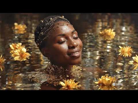 Oxum - Água que me reconhece