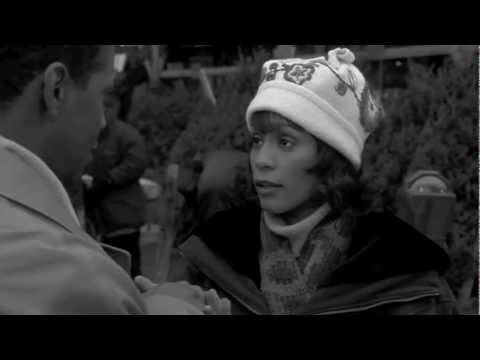 Whitney Houston My Heart Is Calling