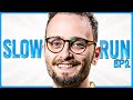 SUPER RARE CHECKMATE Chess Slowrun Ep 2