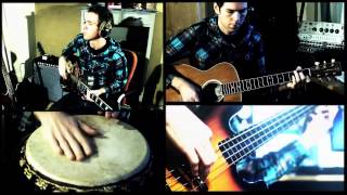 Topher Holland - Our Love (Derek Trucks Band Cover)