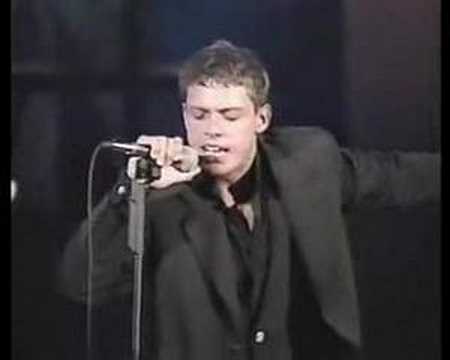 Luis Miguel - Culpable o No [Oficial 20 Años]