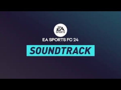 Running Water - Soo Joo and Hudson Mohawke (EAFC 24 SOUNDTRACK)