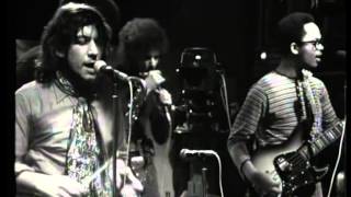 Eric Burdon &amp; War - Spirit/Love Is All Around/Mystery Train (Live, 1971)