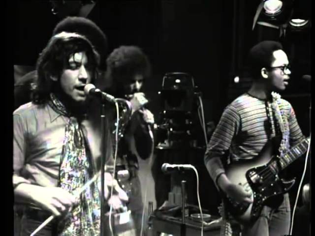 Vídeo relacionado con Eric Burdon & The Animals - Profile - Strand - 6.24784 AL