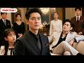 【Multi Sub】His Rich Family Rejected Him as a Nobody… Not Knowing He Owned an Entire Business Empire！