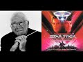 Star Trek V The Final Frontier - The Mountain - Life Is A Dream (Jerry Goldsmith - 1989)