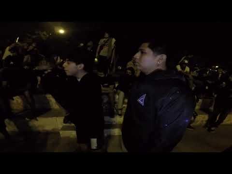 #VARO #JOZAN vs. #BR1 #RCAB vs. #REKART #KENNER: 1ERA Ronda FECHA #TAGTEAM ⚔