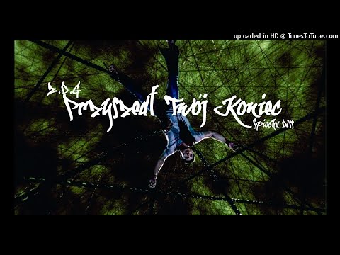 MŁODY Z.D.G - Przyszedł Twój Koniec (Śpiochu DISS) (diss czelendż czy jakoś tak)