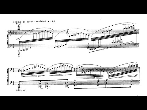 Florent Schmitt ‒ Rêves, Op.65