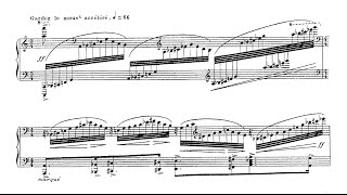 Florent Schmitt ‒ Rêves, Op.65