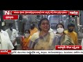 Nagari MLA Roja Visit Srikalahasti Temple PRIME TIME NEWS NAVTEJ TV TELUGU