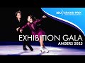 Exhibition Gala Grand Prix De France 2025 GPFigure