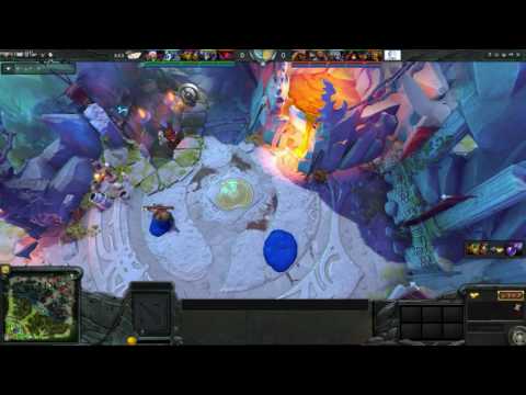 第１回　マラカップ　KAKIXILE VS　IRUSU