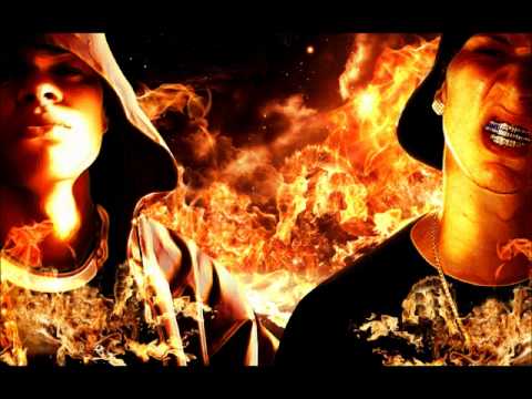 Lcy Black e Mc Amarelo - Escorpião de Fogo