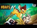 Bambi Official Trailer 1947