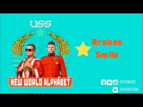 Video thumbnail for Broken Smile