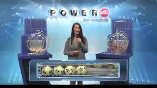 Powerball lottery Jan 28, 2015 drawing video