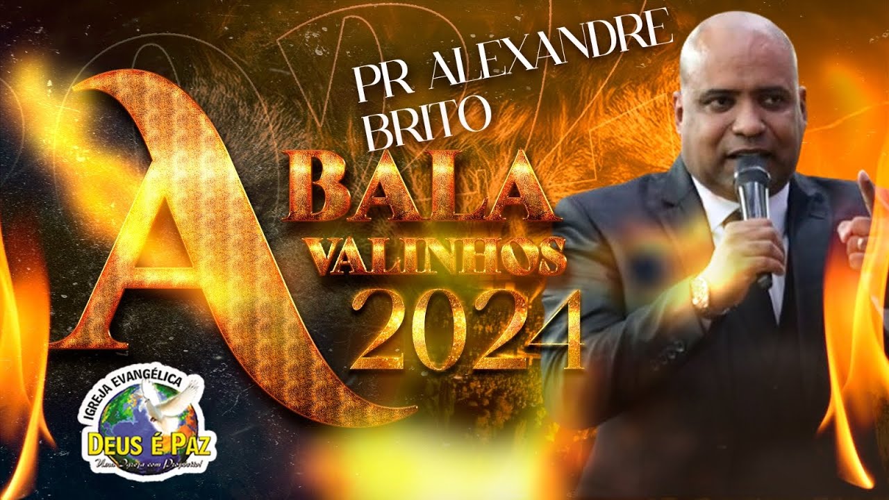 PR.ALEXANDRE BRITO | 14ºABALA VALINHOS 2024