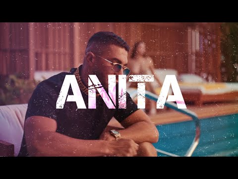 [SOLD] Anas ✘ Soolking « Anita » Type Beat | Instru rap 2022 🌴 (Prod By OZ & AkrepKing)