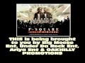 P-SQUARE LIVE IN NEW YORK CITY JULY 24