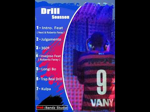 Vany Sosa- Intro feat Next & Roberto faray-1(Drill Seasson)