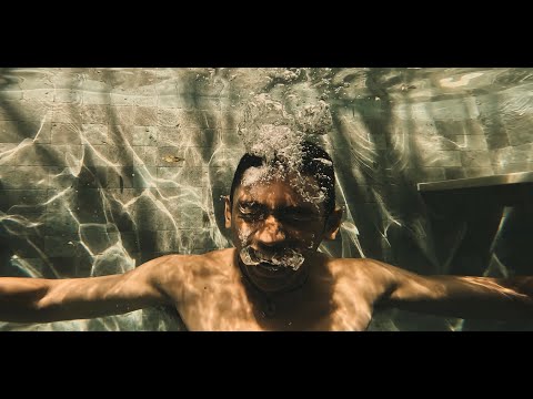 Ahmad Abdul - Broken (Official Music Video)