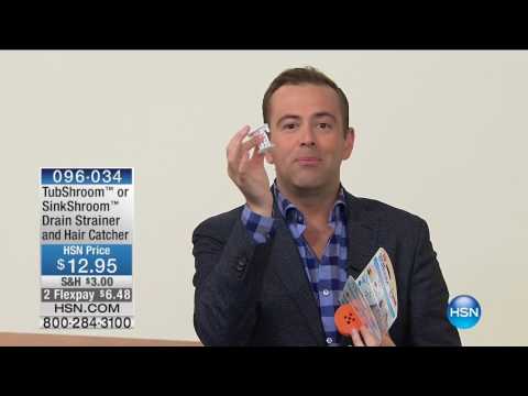 HSN | The Monday Night Show with Adam Freeman 02.06.2017 - 07 PM