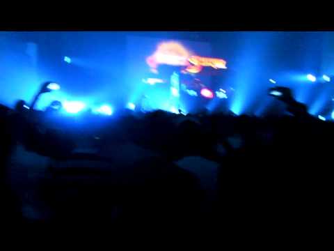 Jaguar Skills @ Prodigy Birxton  2012