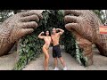 Bringing you up to speed! Visiting Tulum!