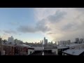 Philadelphia Flash Blizzard 1/30/15 - YouTube