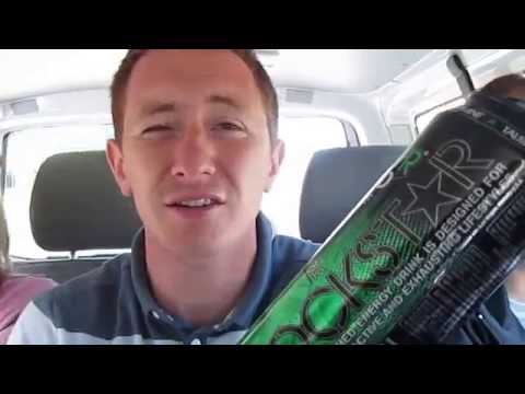 Germany Tour 2012 Quit Playing Games With My Heart (Backstreet Boys) cover video thumbnail