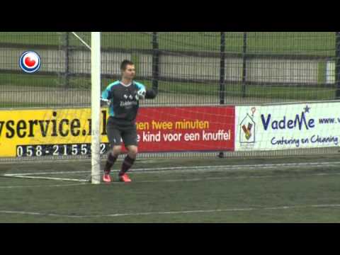 FVC pakt winst yn slotfaze