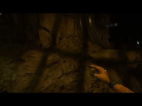 Star Citizen 3.13.1 :  How to get through Klescher Fan without the code