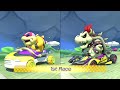Crying In Mario Kart For 15 Min Straight