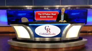 preview picture of video 'Space Heaters | O'Fallon Real Estate Show'