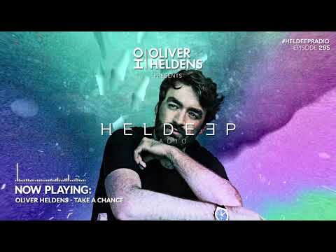 Oliver Heldens - Heldeep Radio #295