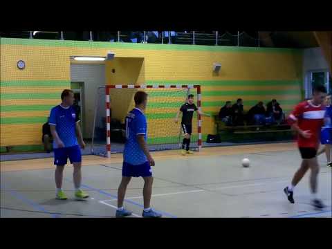 Halówka  Gmina Lubawa Orzeł Grabowo -  Huragan Byszwałd