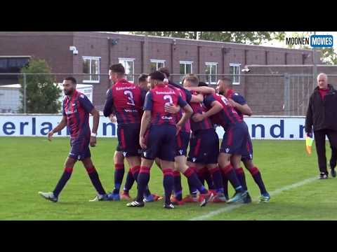 Samenvatting BSV Limburgia-VV Caesar 11-05-2019