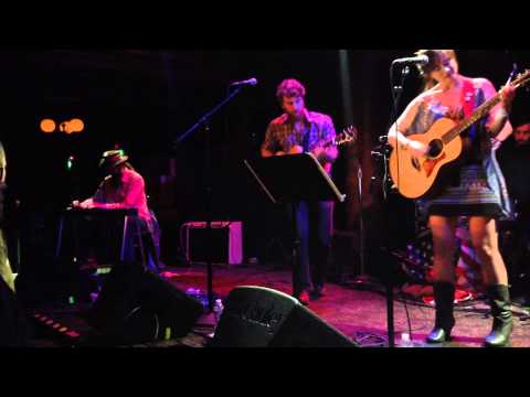 Midnight North Live at Sleepless Nights (Gram Parsons Tribute Show)