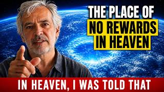 I Saw Believers Receive ZERO Reward in HEAVEN — Here's Why..