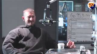 Marc E Bassy X Mr. Peter Parker