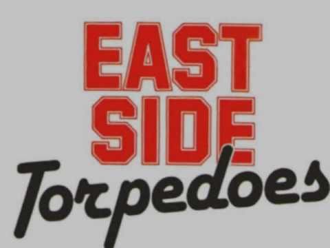 The East Side Torpedoes - Messin' with the kid (Live)