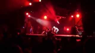 Yoko Ono Plastic Ono Band - Don&#39;t Worry, Kyoko at FUJIROCK 2014