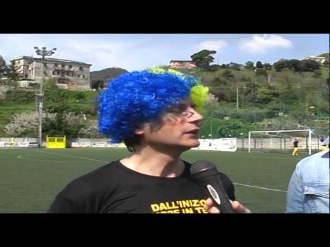 DIL28 060414 - BORZOLI - CERTOSA 1-1 - INTERVISTE | PRIMA CATEGORIA C