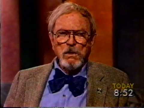 Chuck Jones, "Today" (1992)