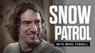 Snow Patrol: Back from the brink