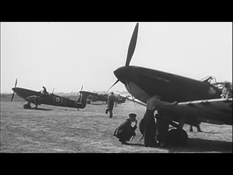 80th Anniversary of the Battle of Britain
