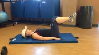 Single Leg Extensions