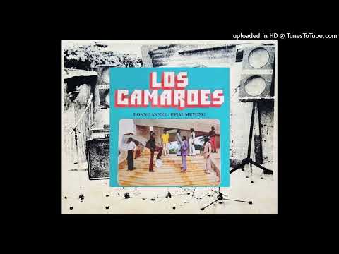 Los Camaroes - Efial Meyong