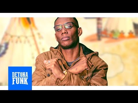 MC GW - Índio Come Você (Lyric Vídeo) (Prod. DJ Bruno Prado)